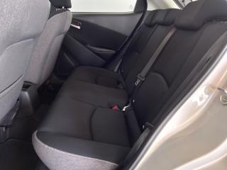 Mazda Mazda2 1.5 Dynamic auto