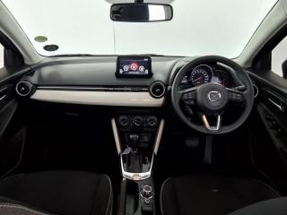 Mazda Mazda2 1.5 Dynamic auto