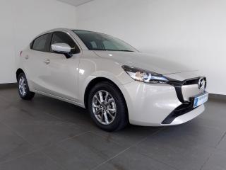 Mazda Mazda2 1.5 Dynamic auto
