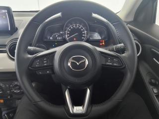 Mazda Mazda2 1.5 Dynamic auto