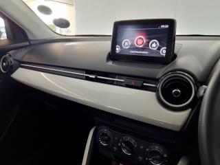 Mazda Mazda2 1.5 Dynamic auto