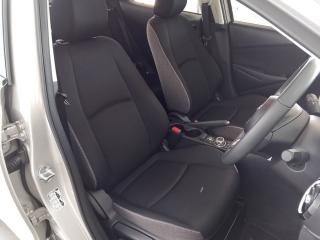 Mazda Mazda2 1.5 Dynamic auto