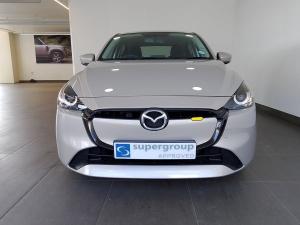 Mazda Mazda2 1.5 Dynamic auto - Image 2