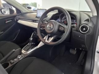 Mazda Mazda2 1.5 Dynamic auto