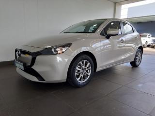 Mazda Mazda2 1.5 Dynamic auto