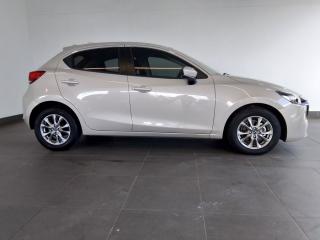 Mazda Mazda2 1.5 Dynamic auto