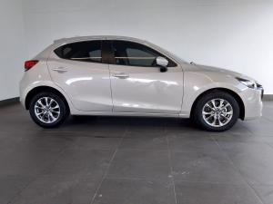Mazda Mazda2 1.5 Dynamic auto - Image 4