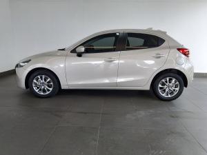 Mazda Mazda2 1.5 Dynamic auto - Image 5
