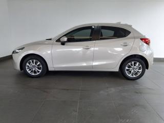 Mazda Mazda2 1.5 Dynamic auto