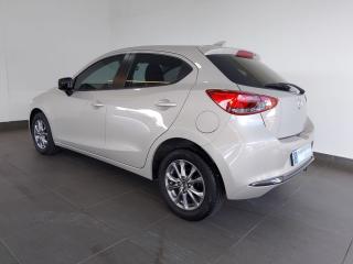 Mazda Mazda2 1.5 Dynamic auto