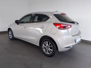 Mazda Mazda2 1.5 Dynamic auto - Image 6