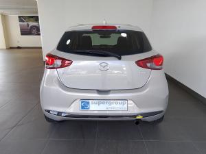 Mazda Mazda2 1.5 Dynamic auto - Image 7