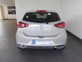 Mazda Mazda2 1.5 Dynamic auto