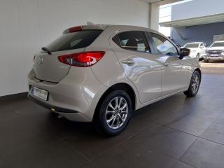 Mazda Mazda2 1.5 Dynamic auto