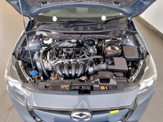 Mazda Mazda2 1.5 Dynamic auto