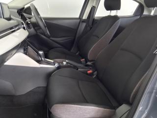 Mazda Mazda2 1.5 Dynamic auto