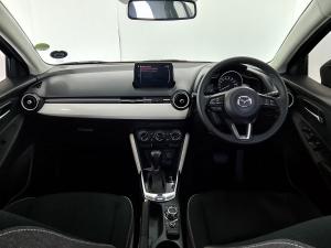 Mazda Mazda2 1.5 Dynamic auto - Image 17