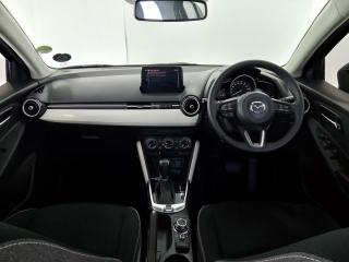 Mazda Mazda2 1.5 Dynamic auto