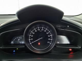 Mazda Mazda2 1.5 Dynamic auto