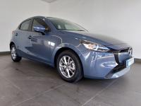 Mazda Mazda2 1.5 Dynamic auto