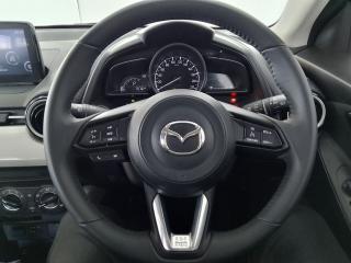 Mazda Mazda2 1.5 Dynamic auto