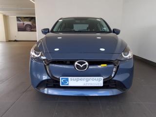 Mazda Mazda2 1.5 Dynamic auto