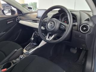Mazda Mazda2 1.5 Dynamic auto