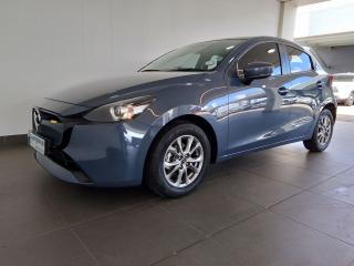 Mazda Mazda2 1.5 Dynamic auto