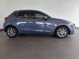 Mazda Mazda2 1.5 Dynamic auto - Image 4