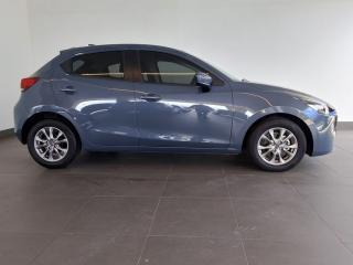 Mazda Mazda2 1.5 Dynamic auto