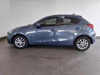 Mazda Mazda2 1.5 Dynamic auto