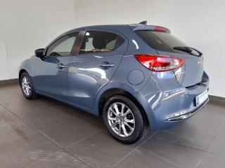 Mazda Mazda2 1.5 Dynamic auto