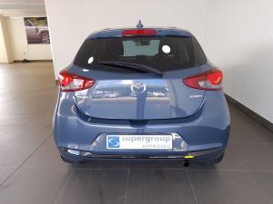 Mazda Mazda2 1.5 Dynamic auto - Image 7