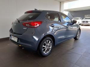 Mazda Mazda2 1.5 Dynamic auto - Image 8