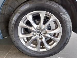 Mazda Mazda2 1.5 Dynamic auto - Image 9