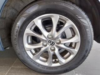 Mazda Mazda2 1.5 Dynamic auto