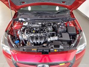 Mazda Mazda2 1.5 Dynamic manual - Image 10