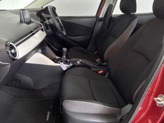 Mazda Mazda2 1.5 Dynamic manual