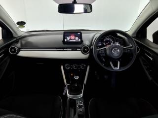 Mazda Mazda2 1.5 Dynamic manual
