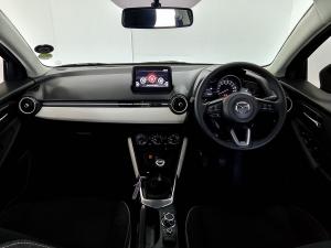 Mazda Mazda2 1.5 Dynamic manual - Image 17
