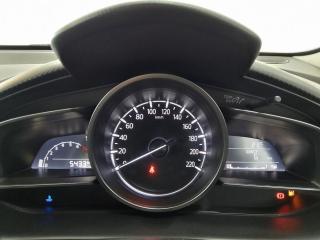 Mazda Mazda2 1.5 Dynamic manual