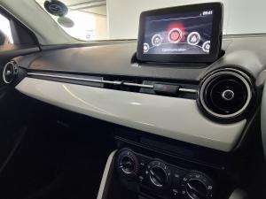Mazda Mazda2 1.5 Dynamic manual - Image 22