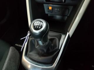 Mazda Mazda2 1.5 Dynamic manual