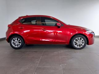 Mazda Mazda2 1.5 Dynamic manual