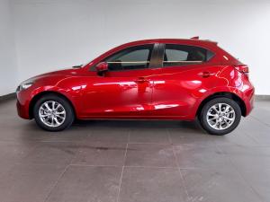 Mazda Mazda2 1.5 Dynamic manual - Image 5