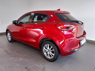 Mazda Mazda2 1.5 Dynamic manual