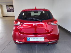 Mazda Mazda2 1.5 Dynamic manual - Image 7