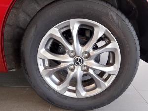 Mazda Mazda2 1.5 Dynamic manual - Image 9