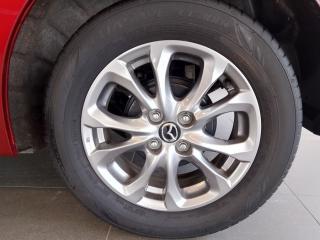 Mazda Mazda2 1.5 Dynamic manual