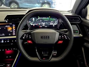 Audi RS3 sedan quattro Carbon Edition - Image 11